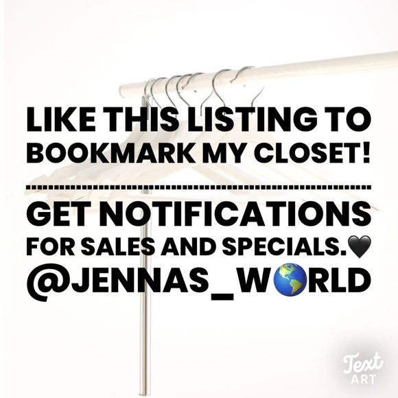 Lιĸe тнιѕ lιѕтιng тo вooĸмarĸ мy cloѕeт! - Picture 2 of 3